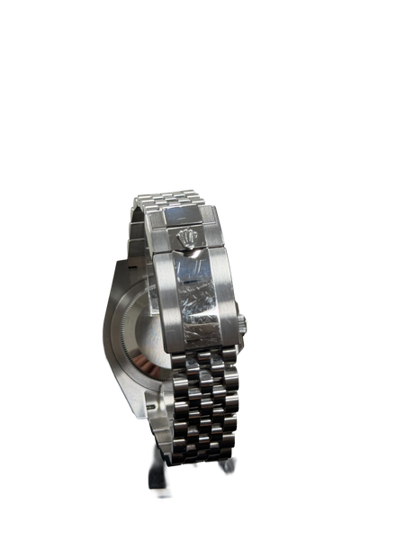 Rolex GMT Master II 126710 BLNR